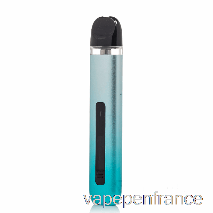 Smok Igee Pro Kit Stylo Vape Bleu Argent